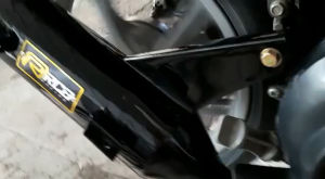 Pemilihan Knalpot Tsukigi RCB untuk Mio Sporty, Mio Soul lama, Mio Smile, Mio J, Mio M3, Mio Soul GT, Fino X & X Ride