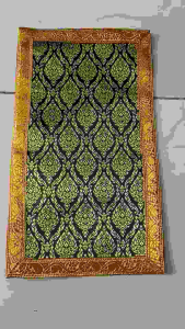 ผ้ารับประเคนพระ ผ้ารับประเคนลาย ประเภท: ผ้ารับประเคนพระ