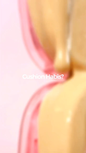 Glad2Glow Perfect Cover Cushion Oil-Control matte Foundation Waterproof Sweatproof Finish Poreless Cushion Refill BB CC Cream Makeup refil