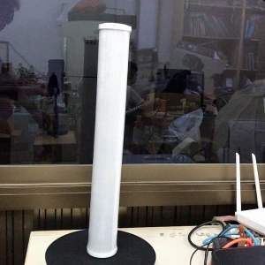 Hydromax ไส้กรองน้ำ คาร์บอนบล็อค ยาว 10 นิ้ว หรือ 20 นิ้ว CTO Carbon Block 10/20 Inches