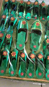 Trọn Bộ Giấy Cúng Đầy ThángThôi Nôi Cúng Căn Màu Xanh/Bộ Giấy Cúng Bà Mụ