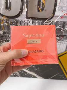 Nước hoa nữ Signorina Unica 100ml (Cam)