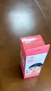 Pena perawatan wajah elektrik 1mode Terindah store