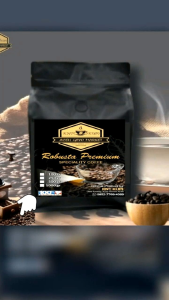 KOPI ACEH GAYO ASLI ROBUSTA kopi robusta gayo aceh roastbean / bubuk 1kg ORIGINAL COFFEE GAYO ACEH.