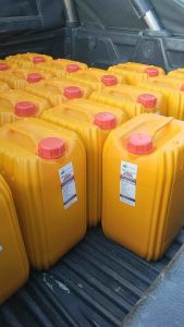 KPS Weed control/Kawalan Rumpai 无公害除草剂