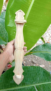 Blawong Keris: Senjata Adat Jawa dan Alat Musik Tradisional