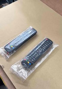 Haier HTR-A10E LED TV Remote Control Original / OEM Replacement Compatible LE32K6000T LE40K6000TF LE55F1000U