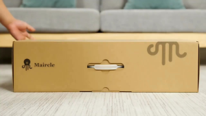 Penyedot Debu/ Vacuum Cleaner Maircle S3 pro 400w Motor Brussels