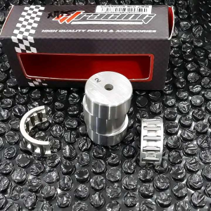 Pin Struk Pen Stuk Racing Mio Mio Soul Karbu Fino Karbu 2mm 3mm 4mm 5mm GF Racing