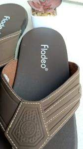 [PROMO] SANDAL PRIA TERBARU//SANDAL JEPIT//SANDAL CASUAL//SANDAL TREN//FLAD-JPTnew