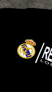 KAOS REAL MADRID BAJU FOOTBALL DEWASA LA LIGA SPAIN