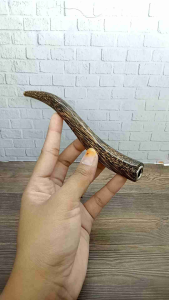 klokotan once pipa kayu liwung hitam model S premium B256