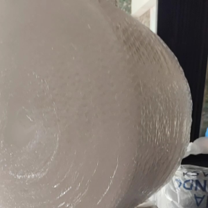 Bubble wrap bening 25 cm x 50 meter