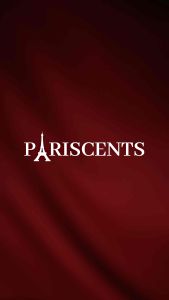 MON AMOUR (Eclat Men) PARISCENTS PERFUME SIGNATURE
