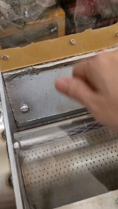 Mesin Parut Kelapa Super Kokoh Roll 4.5inch Besar +Dinamo Elektromotor