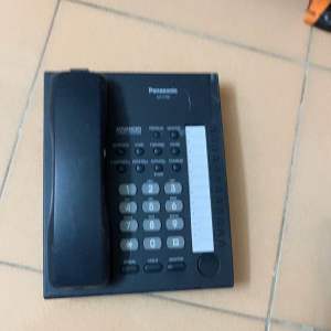 Điện thoại Panasonic KX-T7750 cũ