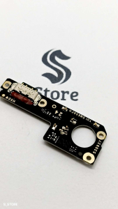 PAPAN CAS XIAOMI REDMI NOTE 13 (5G) ORI CONNECTOR CHARGER PAPAN KONEKTOR CAS FLEXIBLE CAS PCB BOARD XIAOMI REDMI NOTE 13 (5G) ORIGINAL + IC