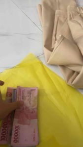 nara by Mayyra koleksi Bhadshopbutik