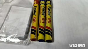 faster 90 Permanent Marker Pen