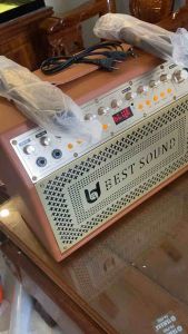 Loa xách tay BestSound BD-H680 - Hàng chính hãng - Gia Khang Shop