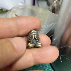 ปิดตามหาอุตต.โม หลวงปู่ทิม อิสริโก วัดละหารไร่ ระยอง