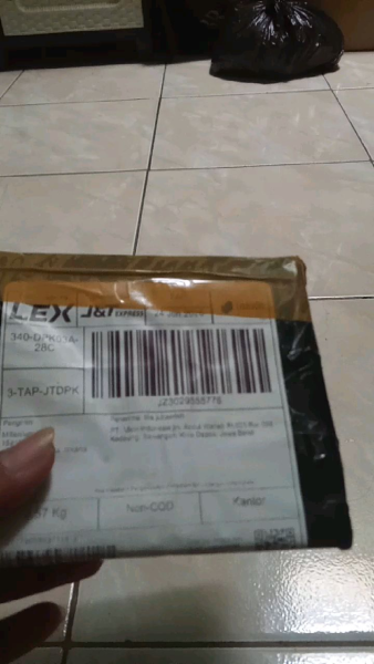 Buyer review video 4