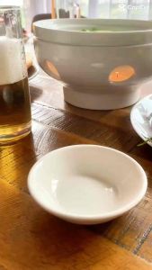 Sốt ớt đặc biệt Qkitchen - sốt homemade độc quyền - Dùng chấm món chiên / quay / nướng