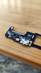 board Charger Plug iN Mic asus Zenfone C