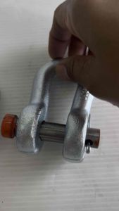 ตัวยูต่อโซ่+สลัก+ปริ้น ครบชุด ชุดสลักตัวยูรถไถคูโบต้านั่งขับ ยี่ห้อBM รุ่นL3408-L5018M5000-M9540 อะไหล่นั่งขับ