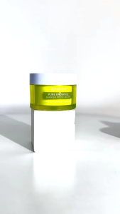 AZARINE Barrier Moisturizer 30ml | Intense Luminous | Pure Radiance | Advanced Youth