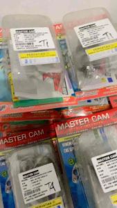 Noken As Original Vixion MX King R15 V2: Penjelasan & Rekomendasi