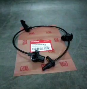 57475-SNA-013 Sensor Abs Belakang Kiri Civic FD Speed Kecepatan Roda