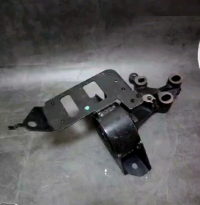 Engine Mounting Kiri Calya 1.0 Manual - Sigra Original / Bantalan / Dudukan / Pangkon Mesin