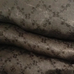 Kain Santorini Silk: Harga Per Kilo & Kualitas 70-80%