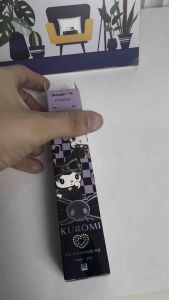 Blind Box Pen Kuromi Ori License yang Cantik dan Mewah
