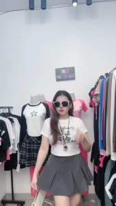 SM COLLECTION ATASAN WANITA DONT BACK