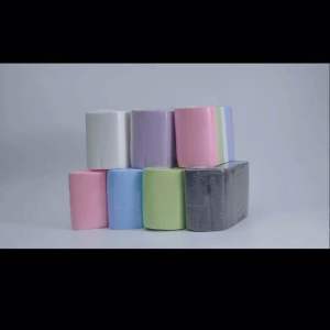 Nail Salon Table Mat Disposable Multi Function Clean Pad 2Fly