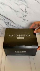 PROMO RANSUM EPROKAL / SUSU & BISKUIT OAT TENTARA SIAP SAJI 100% ORIGINAL EXP Agustus 2025