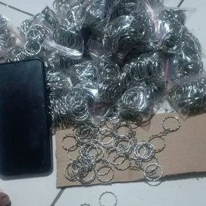 Ganci Original Isi 50 Murah: Pilihan Terbaik untuk Kebutuhan Anda