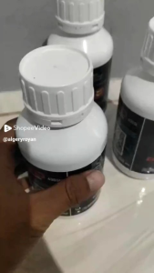 Bared Bakterisida dan virusida 500 ml