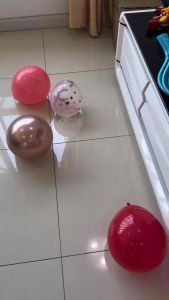 50pcs/set结婚 聚会气球 生日聚会 节日装点 10inches Ballons for party wedding Belon Macaron Malaysia Stock Macarone Blooms for Birthday Party