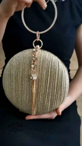 Tas Pesta & Kondangan Wanita Elegan