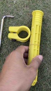 Holder Egrek Standar atau Tangkai Alat Berkebun
