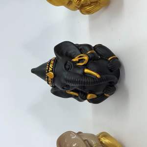 พระพิฆเนศปรางราหูเสวยสุข