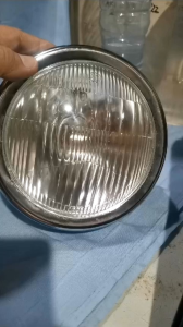 LAMPU DEPAN REFEKTOR ASSY YAMAHA L2G YB100 57 INCH KRUM