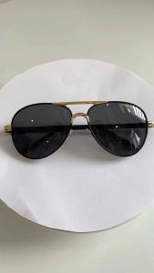 kính râm nam chuyên đi nắng Porsche P8503 gọng phi công ôm xác mắt