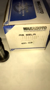 KAMPAK SELAH XEON AS SLAH XEON MERK WAKAMOTO KAMPAK SLAH XEON