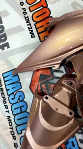 Full Halus Beat Karbu 2008-2012 Millenium Rose Lembayung Gold