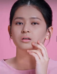 viva air mawar 100ml facial lotion