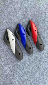 Cover Knalpot Motor PCX150 Warna - Tameng Knalpot PCX150 Warna